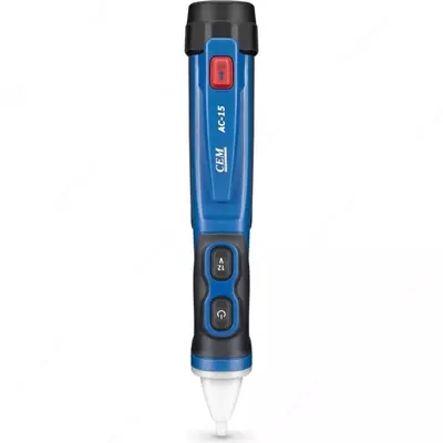 AC-15 AC kuchlanish detektori