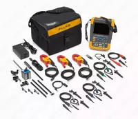 FLUKE NETWORKS DSX2-8000 INT KABEL ANALIZERI