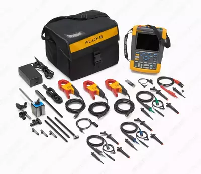 FLUKE NETWORKS DSX2-8000 INT KABEL ANALIZERI