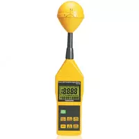 TM-196 - yuqori chastota diapazonida elektromagnit maydon kuchini o'lchagich