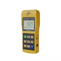 TM-192D - past chastota diapazonida elektromagnit maydon kuchini o'lchagich