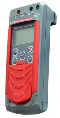 RCD parametrlari olchagich PZO-510/1
