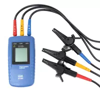 DT-901 Индикатор порядка чередования фаз