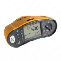 ТЕСТЕР ЭЛЕКТРОУСТАНОВОК FLUKE 1664 FC