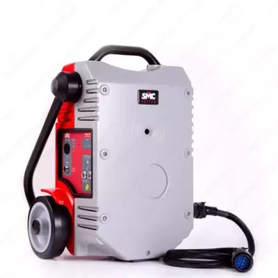  RAPTOR PT - polaritni tekshirgich - 