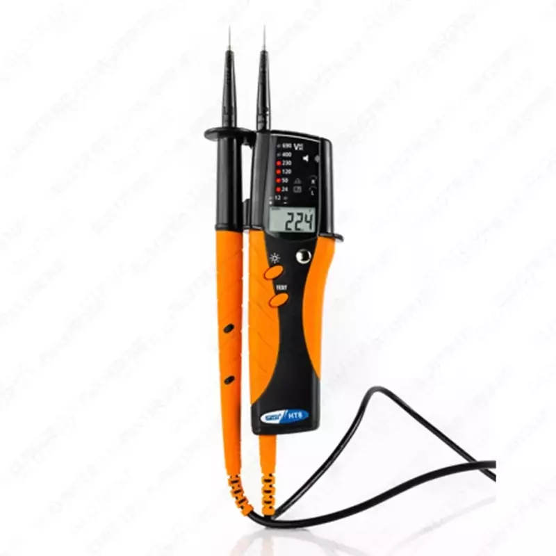 HT8 — тестер