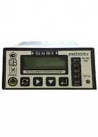 ТЕПЛОЭНЕРГОКОНТРОЛЛЕР ИМ2300