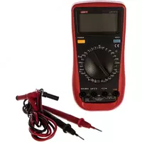 UNI-T UT151C — мультиметр цифровой