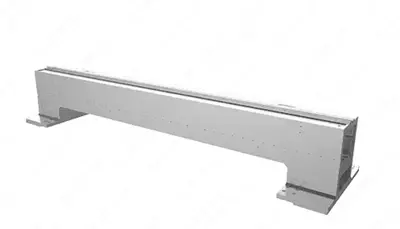   Лазерный станок для резки металла SF3015G