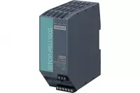 6EP1333-2BA20 SIEMENS Регулируемый блок электропитания SITOP PSU100S 24 V/5 A