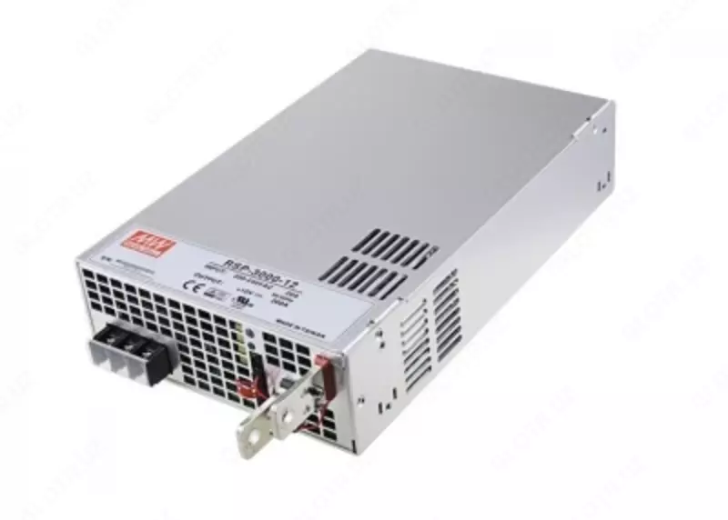RSP-300-12 Блок питания MEAN WELL