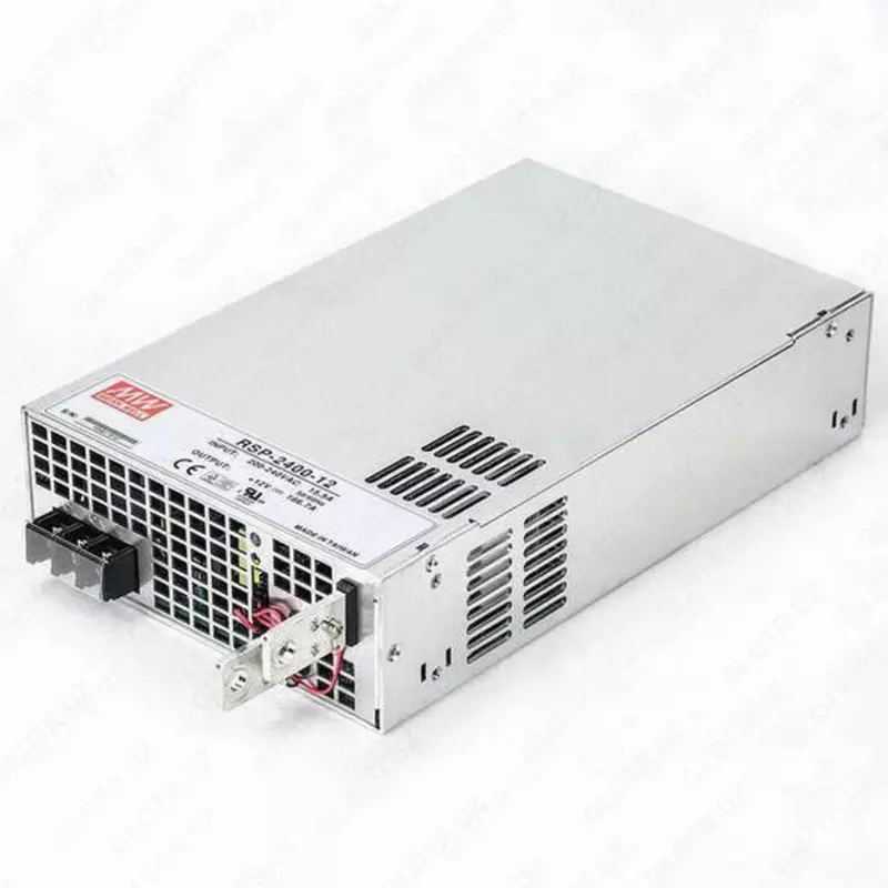 RSP-2400-12 Yaxshi elektr taminoti