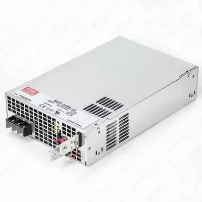 RSP-2400-12 Блок питания MEAN WELL