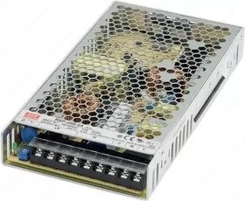 RSP-200-12 elektr taminoti birligi yaxshi