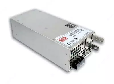 RSP-1500-12 Блок питания MEAN WELL
