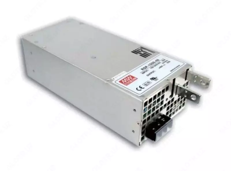 RSP-1500-12 Блок питания MEAN WELL