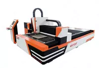 GF1530-2000W ОПТОВОЛОКОННЫЙ ЛАЗЕРНЫЙ СТАНОК