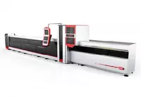 P2060 P3080 Oltin lazerli quvurlarni lazerli kesish mashinasi