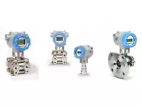 ST 700 Датчик перепада давления HONEYWELL’S SMARTLINE