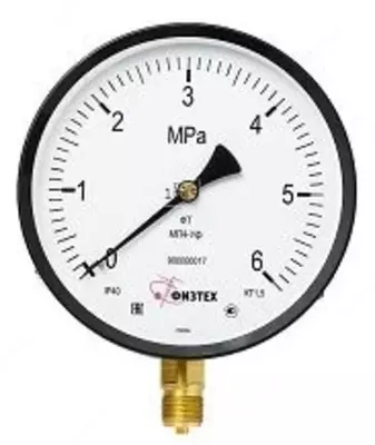 Манометр МП4-У