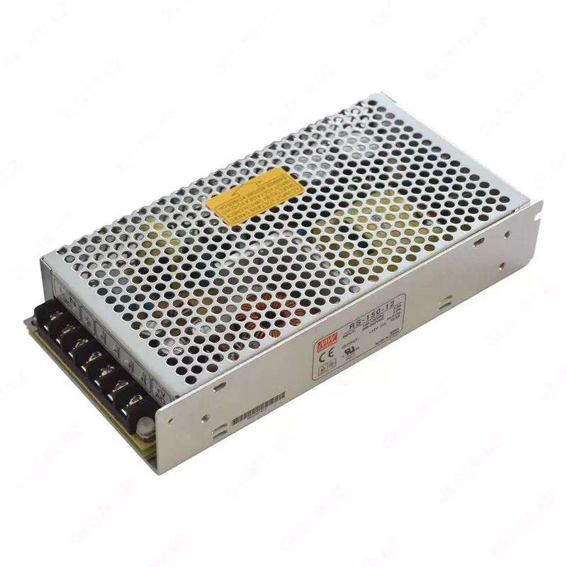RS-150-12 UMUMIY elektr taminoti
