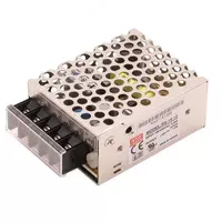 RS-15-12 Блок питания MEAN WELL