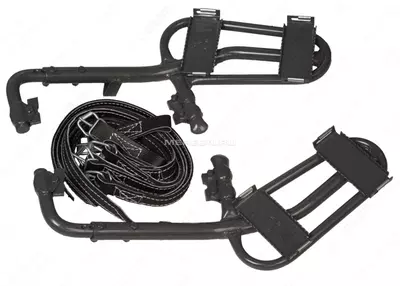 Когти Лазы монтерские универсальные по бетону ЛУ