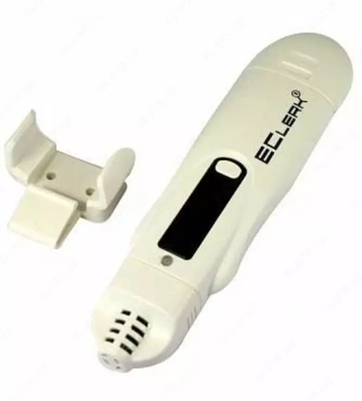 EClerk-M-01-RHT - namlik va haroratni olchash moslamasi (logger)