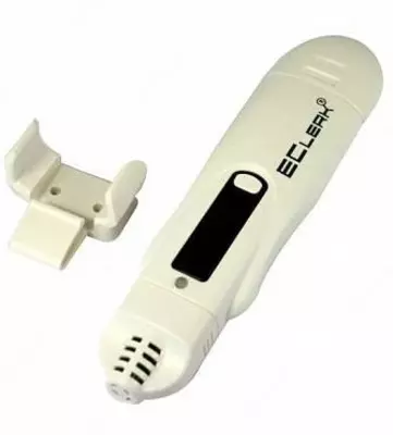 EClerk-M-01-RHT - namlik va haroratni olchash moslamasi (logger)