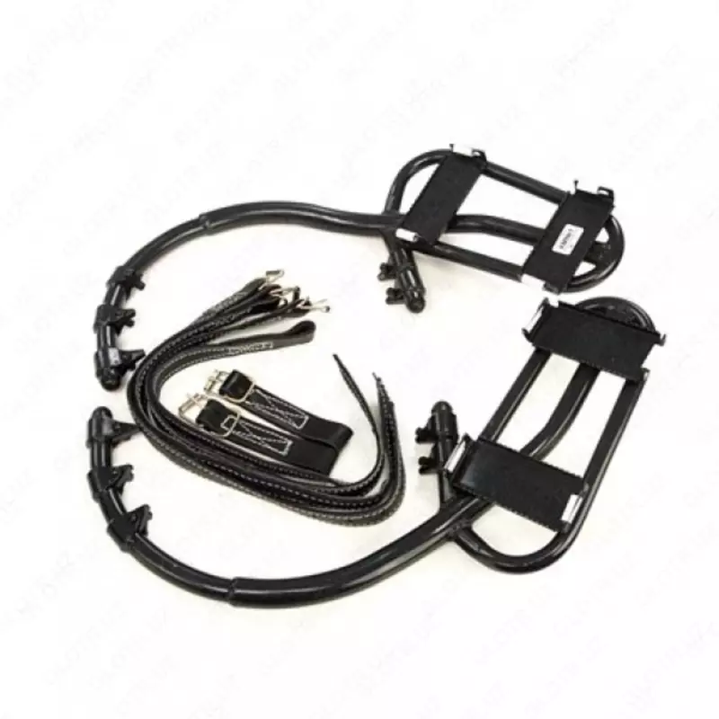 Когти монтерские по дереву КМ-1