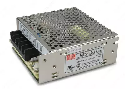 NES-35-12 Блок питания MEAN WELL