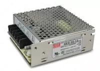 NES-35-12 Блок питания MEAN WELL