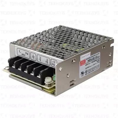 NES-25-12EL elektr taminoti yaxshi