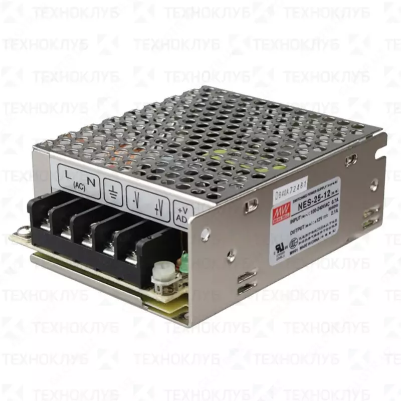 NES-25-12EL elektr taminoti yaxshi