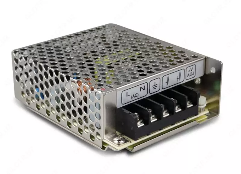 NES-25-12 elektr taminoti yaxshi