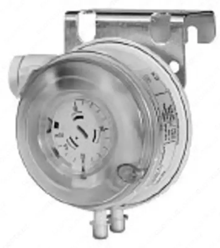  QBM75 havo va gazlar uchun bosim sensori - 