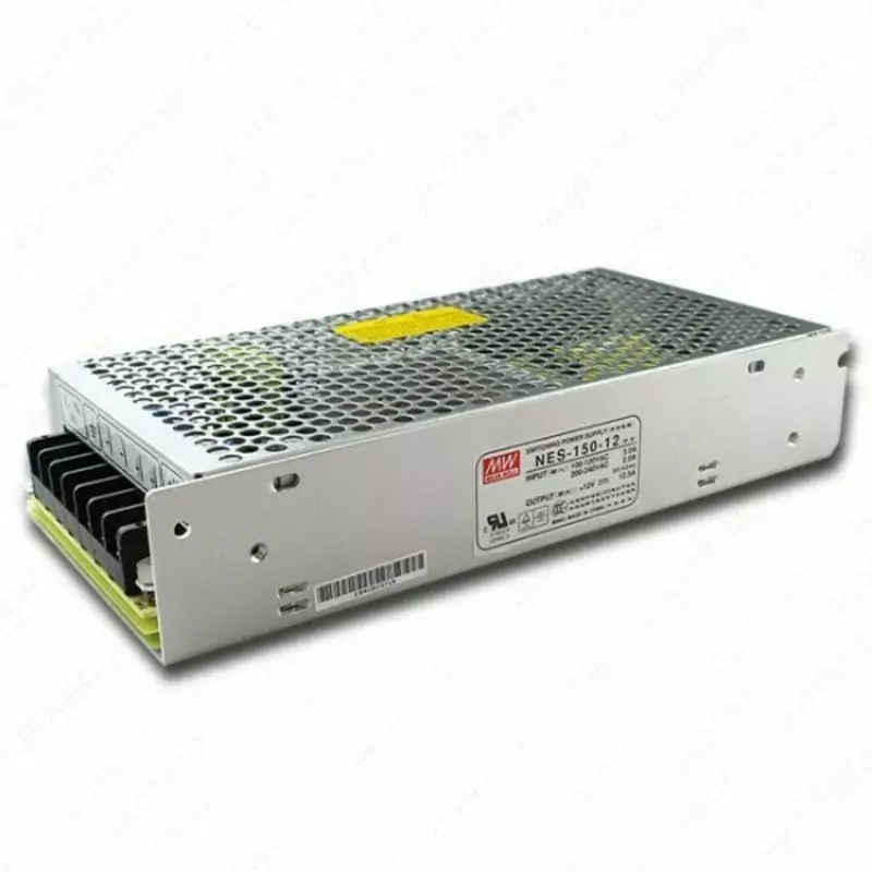NES-150-12 Блок питания MEAN WELL