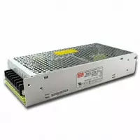 NES-150-12 Блок питания MEAN WELL