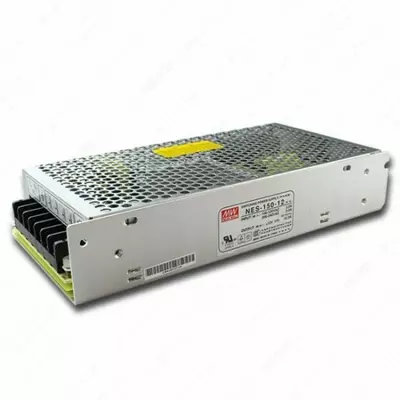 NES-150-12 Блок питания MEAN WELL