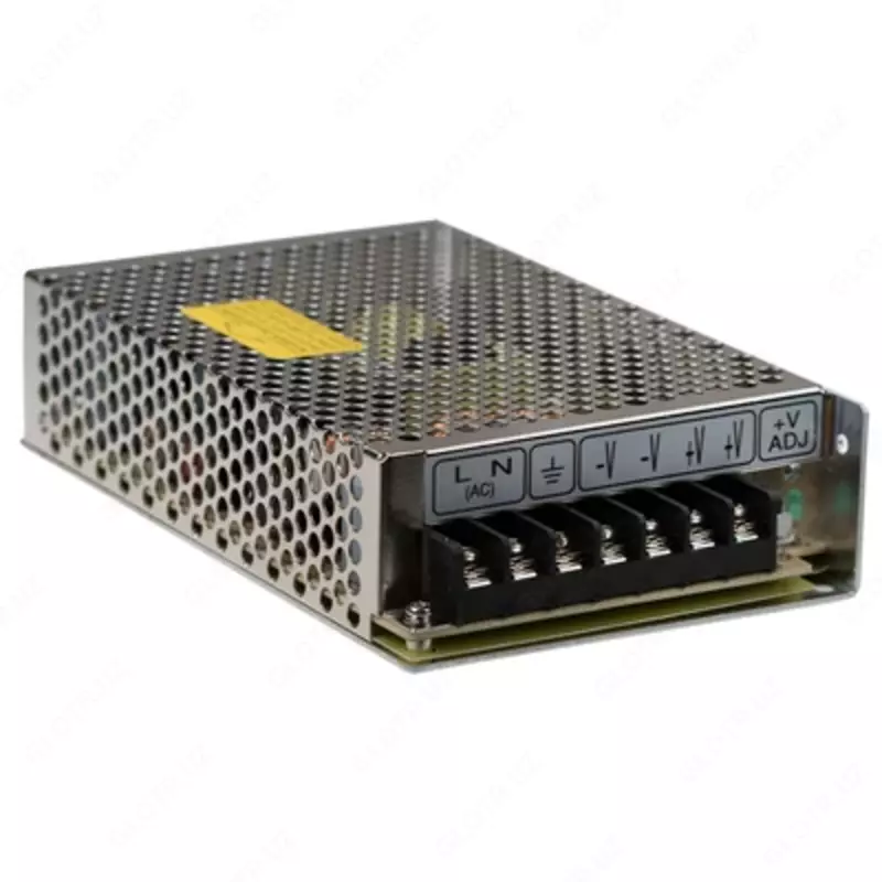 NES-100-12 Блок питания MEAN WELL