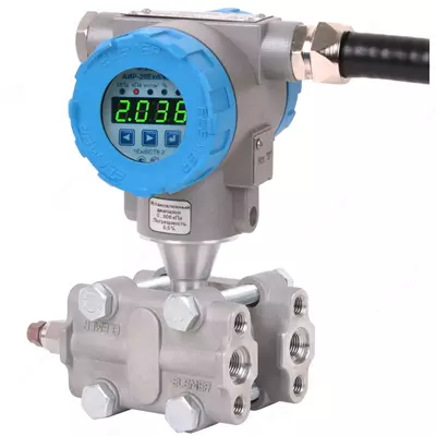 AIR-20/M2-N Bosim sensori