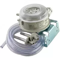 QBM81 havo va gazlar uchun bosim sensori