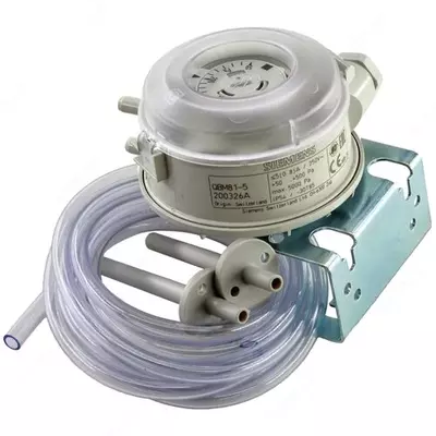 QBM81 havo va gazlar uchun bosim sensori