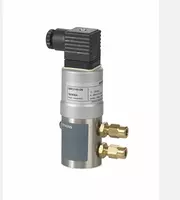 QBE2X02-P nisbiy bosim otkazgichlari