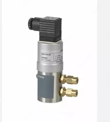 QBE2X02-P nisbiy bosim otkazgichlari