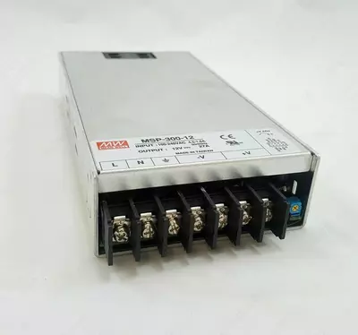 MSP-300-12 Yaxshi elektr taminoti