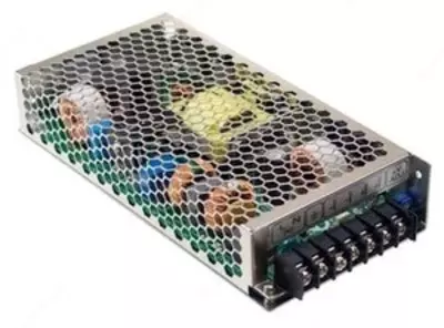 MSP-200-12 Блок питания MEAN WELL