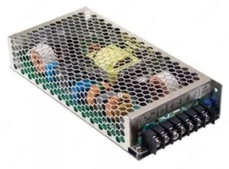 MSP-200-12 Блок питания MEAN WELL