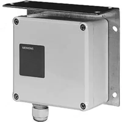 QBE61.3 differensial bosim otkazgichlari