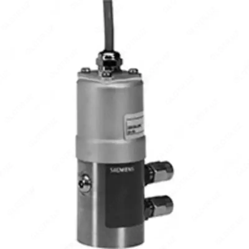 ДАТЧИКИ ДАВЛЕНИЯ QBE64